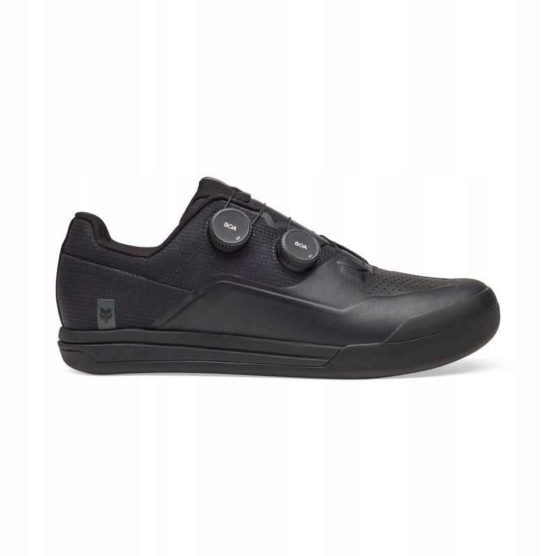 Buty Fox Union Boa Flat Black 45