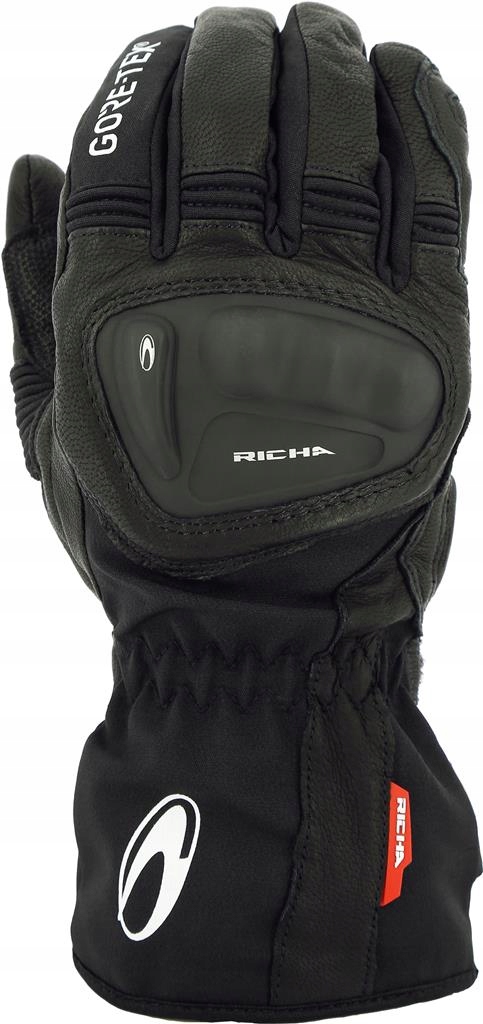 Rękawice RICHA Hurricane Gore-Tex r. 2XL