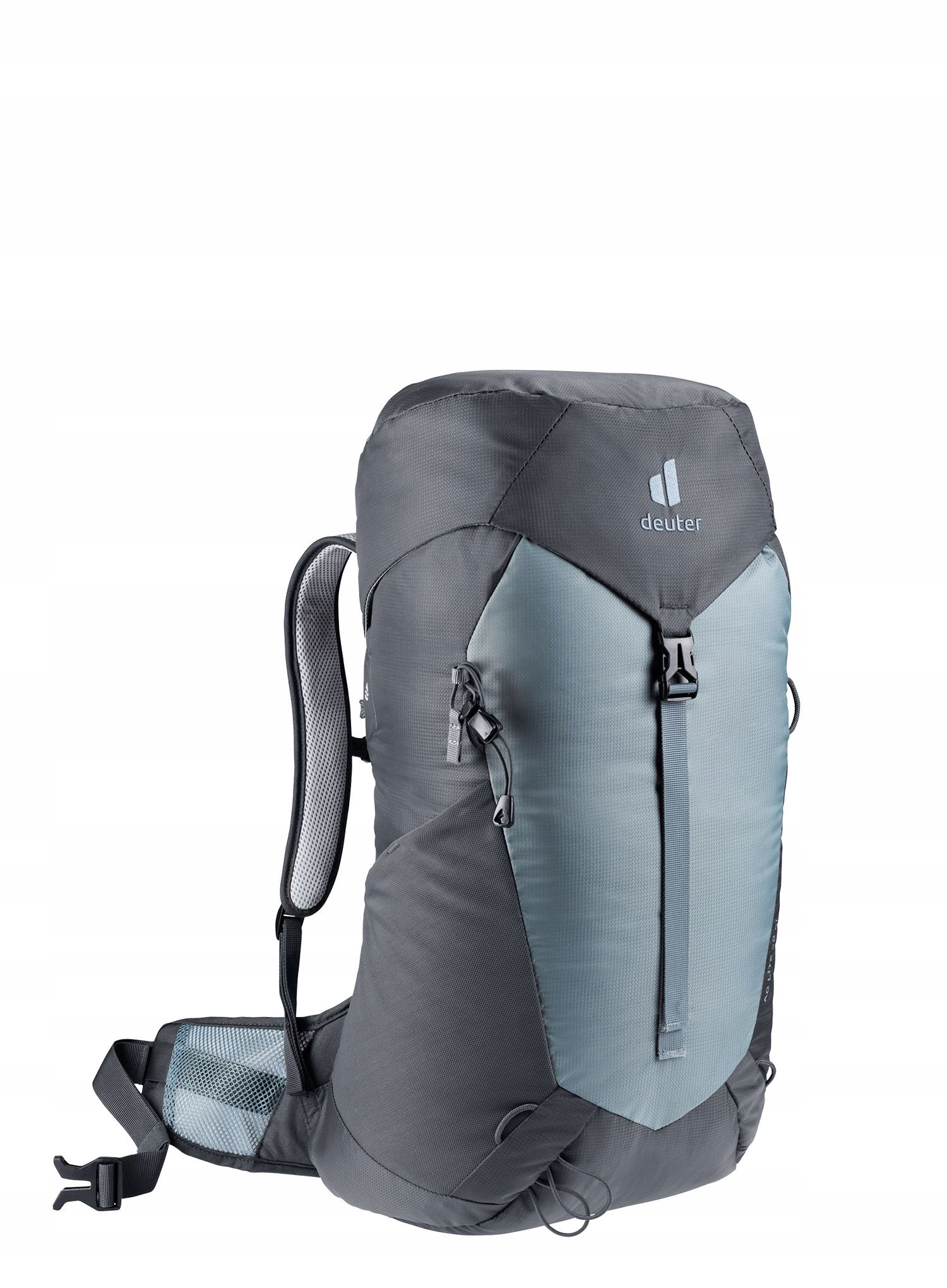 Dámský turistický Batoh Deuter Ac Lite 28 Sl břidlicově šedý/grafitový