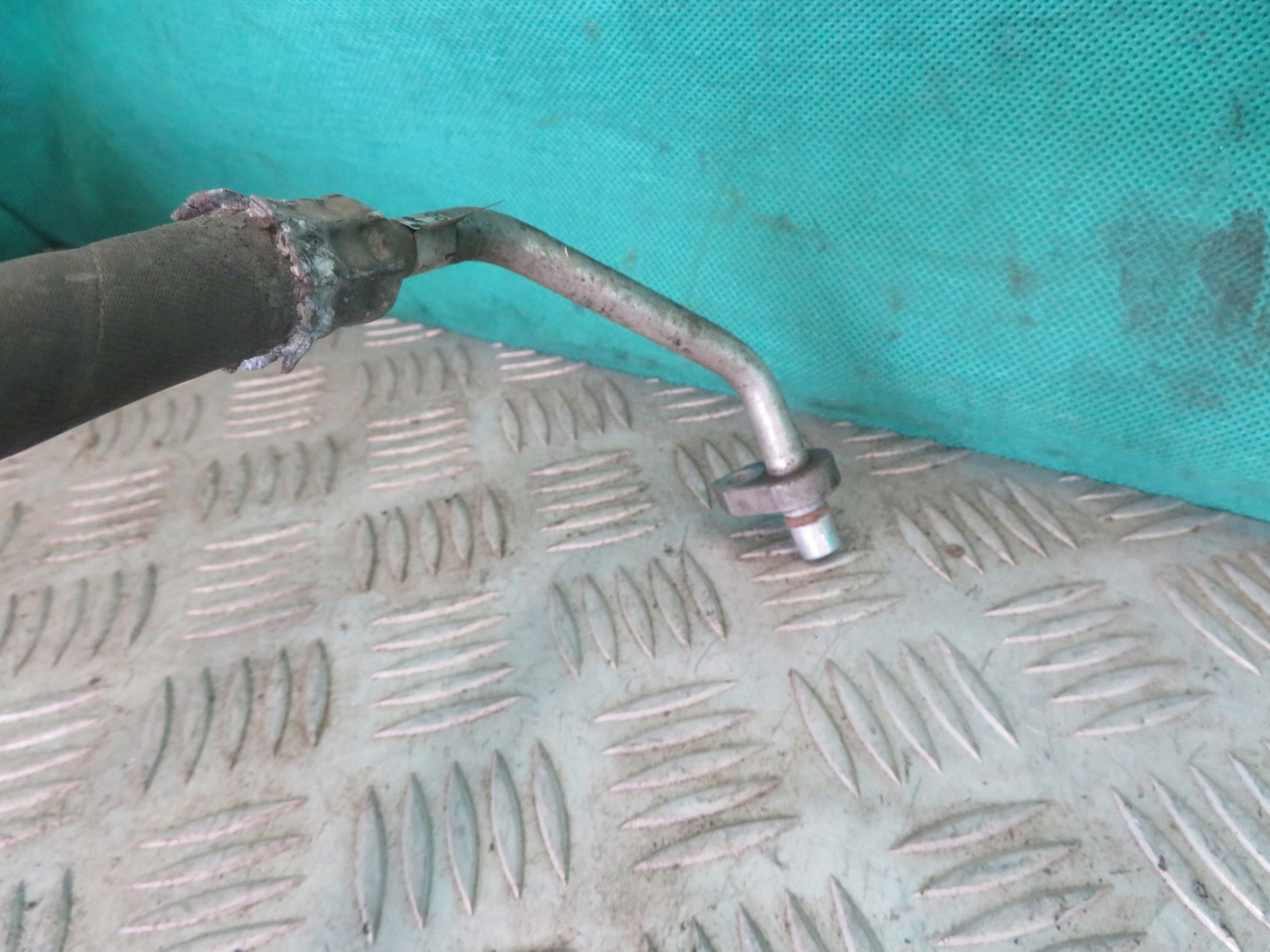 prijenos klimatizacije RENAULT MASTER 18R 924403876R