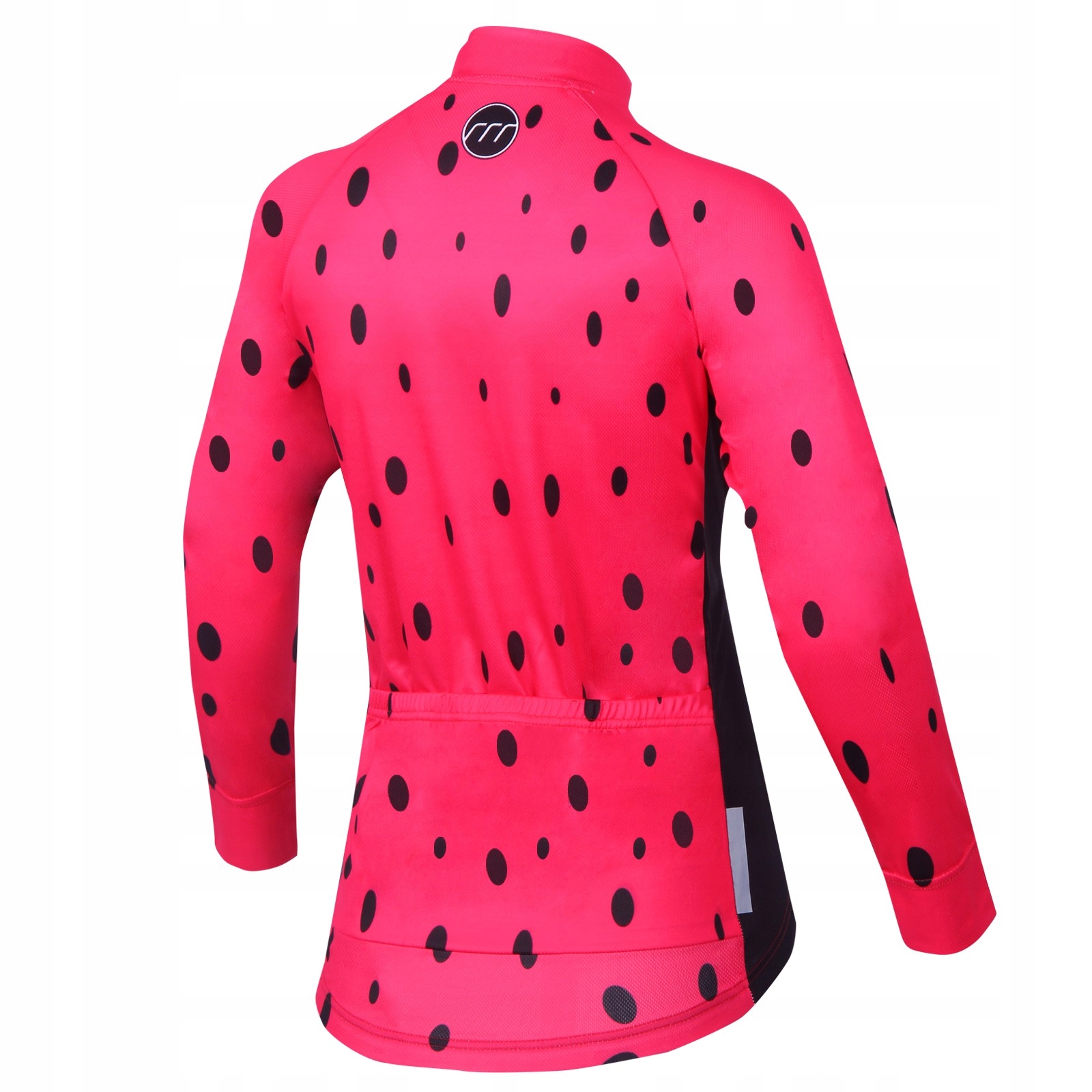 Madani: koszulka rowerowa damska LEOPARD, r. L Marka Madani