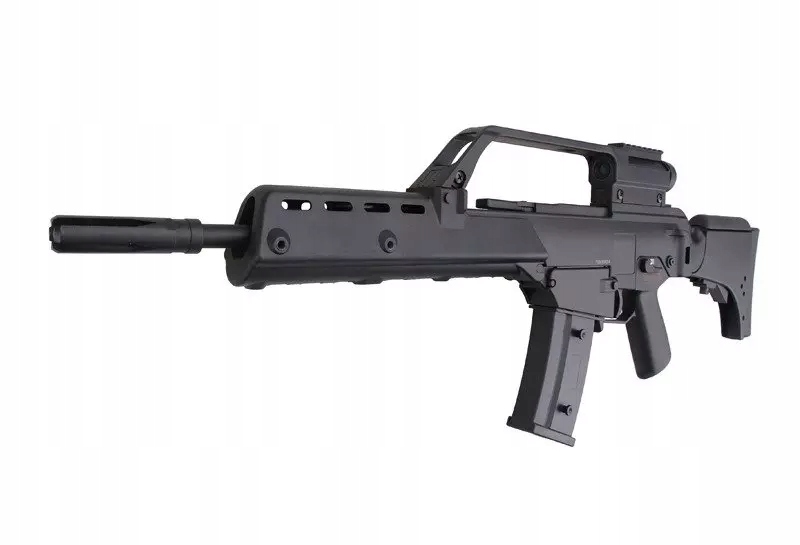 Replika karabinka JG1538 V2 czarna