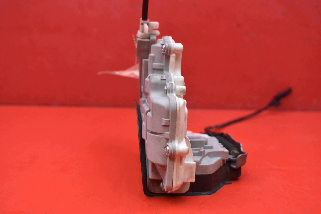 lock door right front front EU 172130 PORSCHE PANAMERA 970 09-13