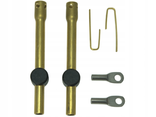 0207013 - Адаптеры тяг C2-переключатель Gen. и Pretech