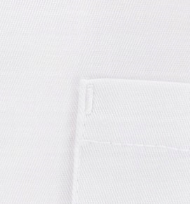 FARTUCH ŻAKIET MEDYCZNY FARTUCH KOSMETYCZNY KRÓTKI RĘKAW BHP RÓŻOWY XXL Marka Redar