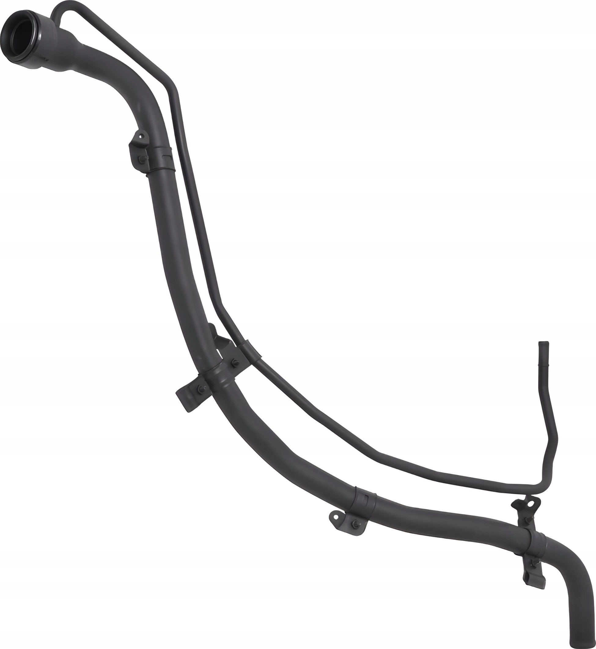 Wlew paliwa Toyota RAV4 III 2005-2010