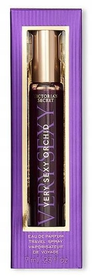 Parfémovaná voda Victoria’s Secret Very Sexy Orchid Perfumetka 7 ml