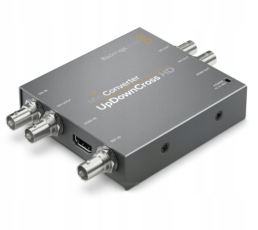 Blackmagic Design - Mini Converter UpDownCross HD Stan opakowania oryginalne