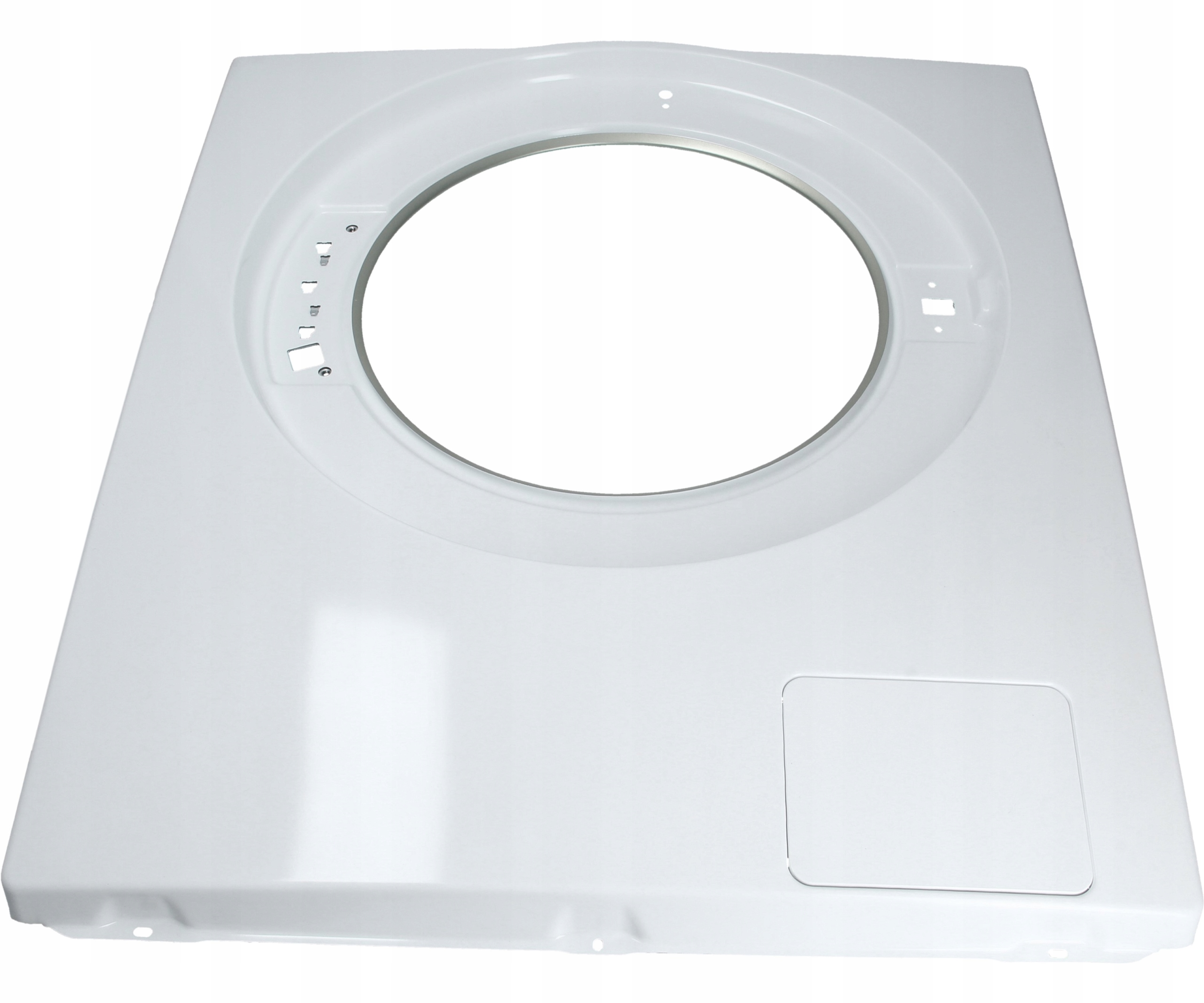 Blacha przednia do pralki Samsung WW70K5213WW WW70K5410UW WW90K5410UW