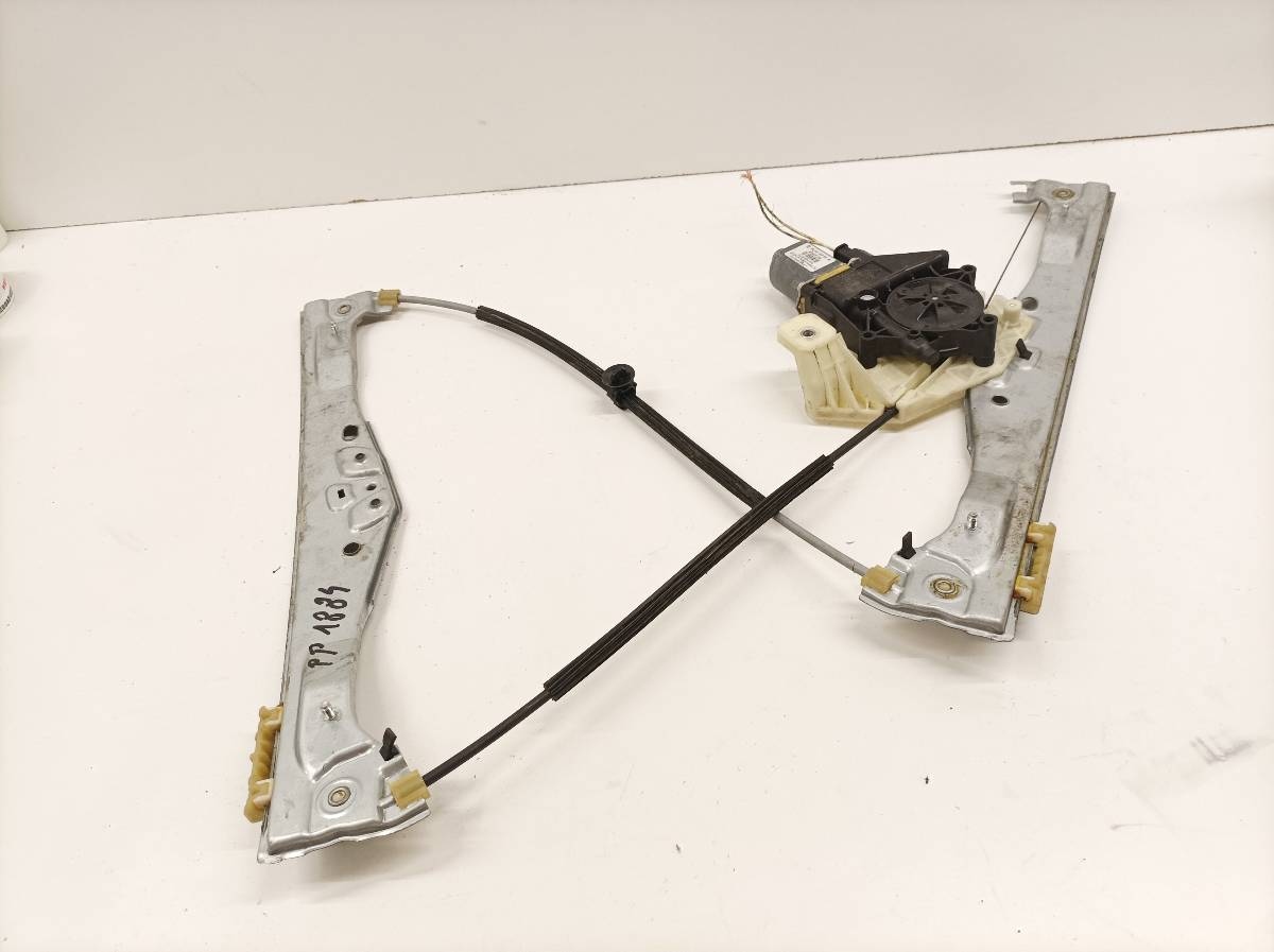 mechanism windows right front 9674252480 Citroen C4 Cactus and (2014- )