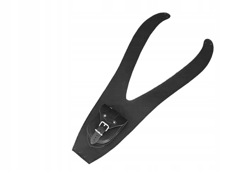 Галстук ремень на бак Kawasaki VN 2000 Vulcan