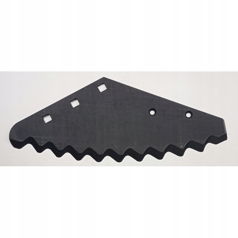 Nůž pro krmné vozy Faresin 508x6 průměr otvoru čtverec: 19 mm APL00067