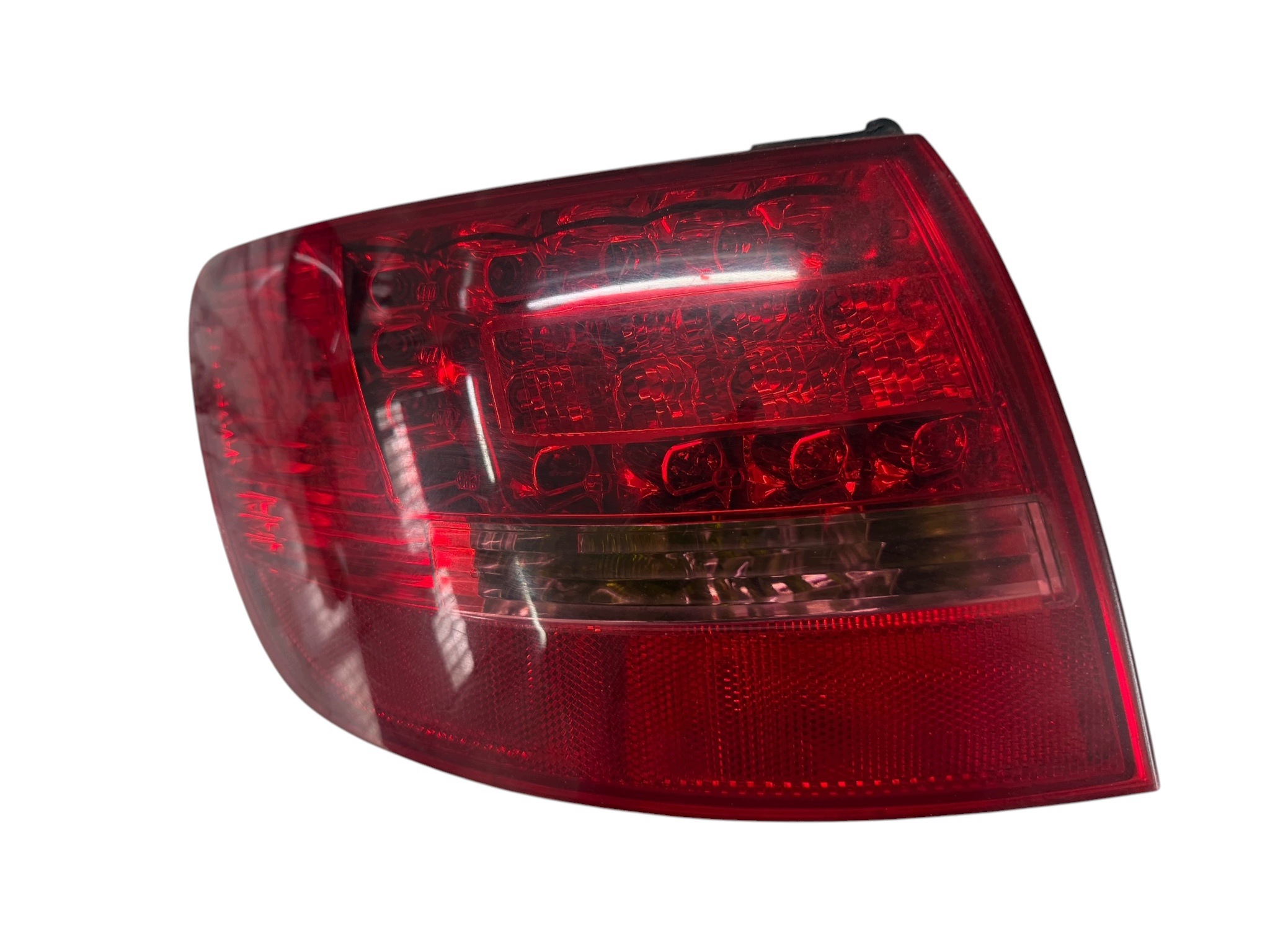 licht links heck einsatz LED AUDI A6 C6 EUROPA DEPO