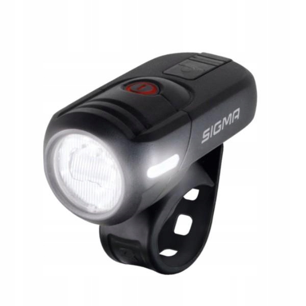 Sigma Aura 45 Usb – přední světlo