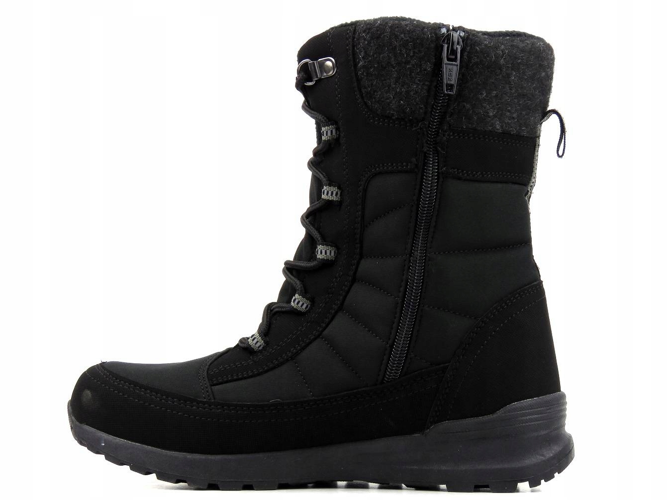 ŚNIEGOWCE BUTY ZIMOWE AMERICAN CLUB SN23 TRIPLETEX Marka American Club
