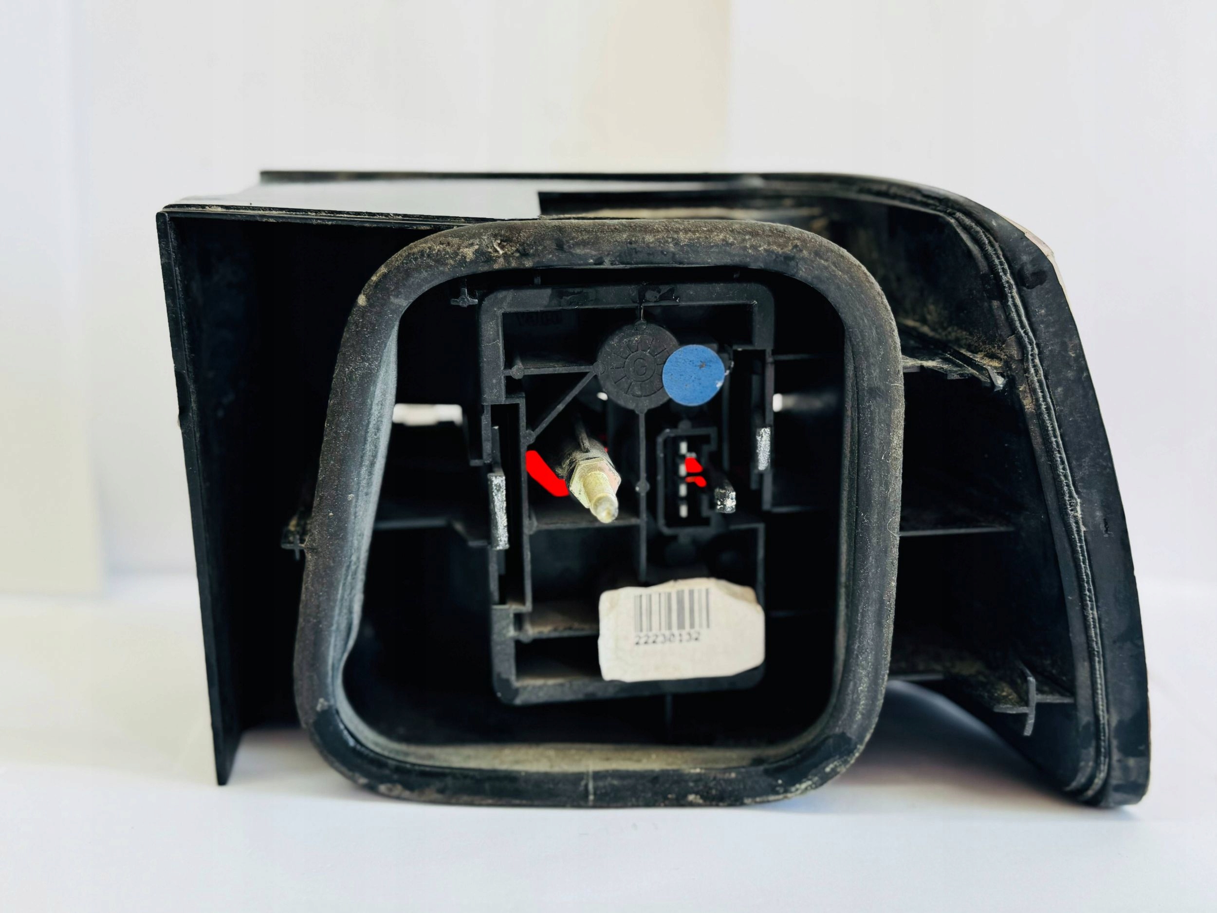 Citroen Berlingo light rear 22230132