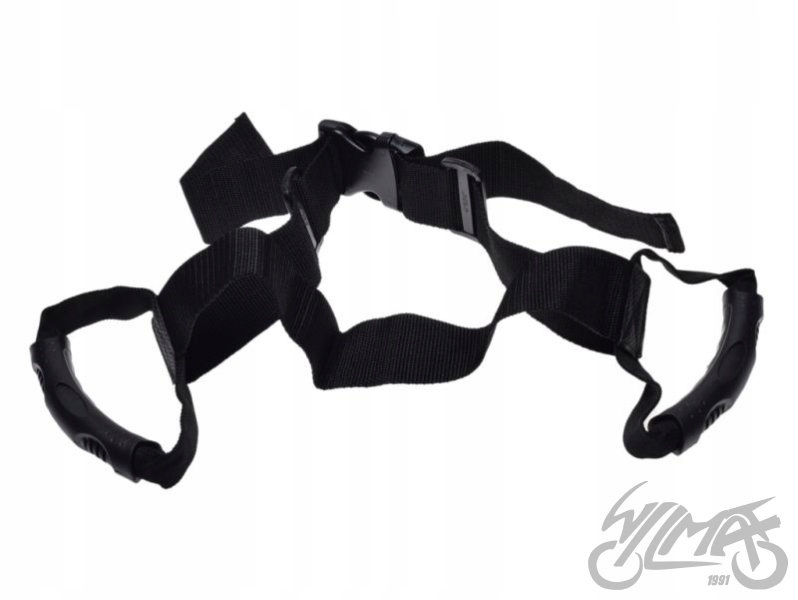 PASEK Z UCHWYTEM DLA PASAŻERA Producent inny