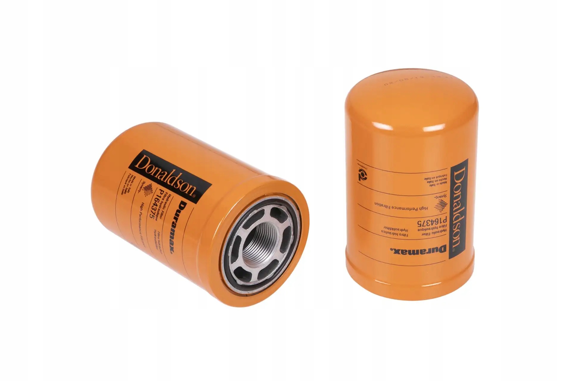 P164375 гидравлический масляный фильтр