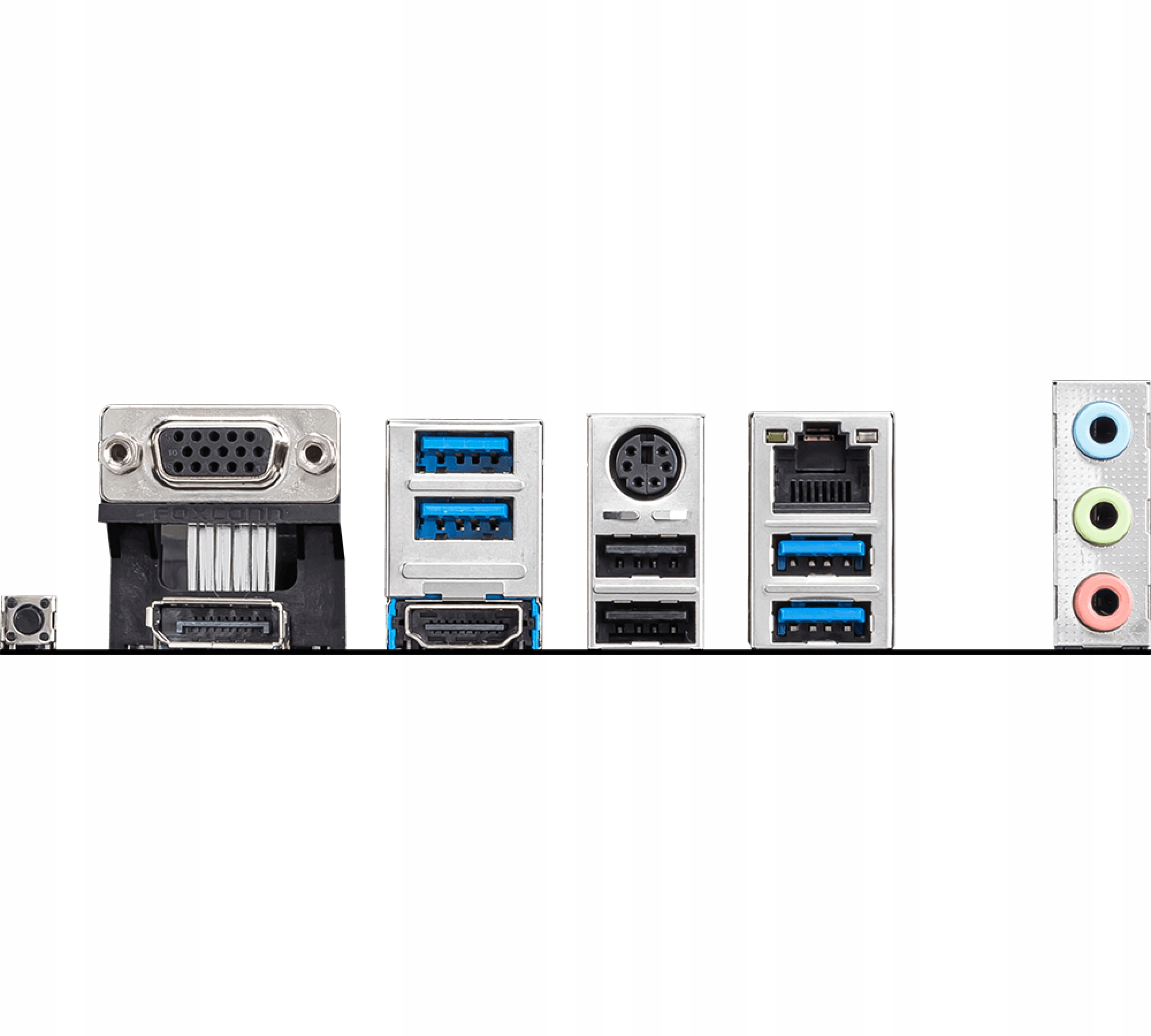 Płyta główna Msi B550M Pro-vdh micro Atx Socket AM4