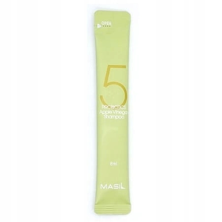 

Masil 5 Probiotics Apple Vinegar Shampoo 8ml