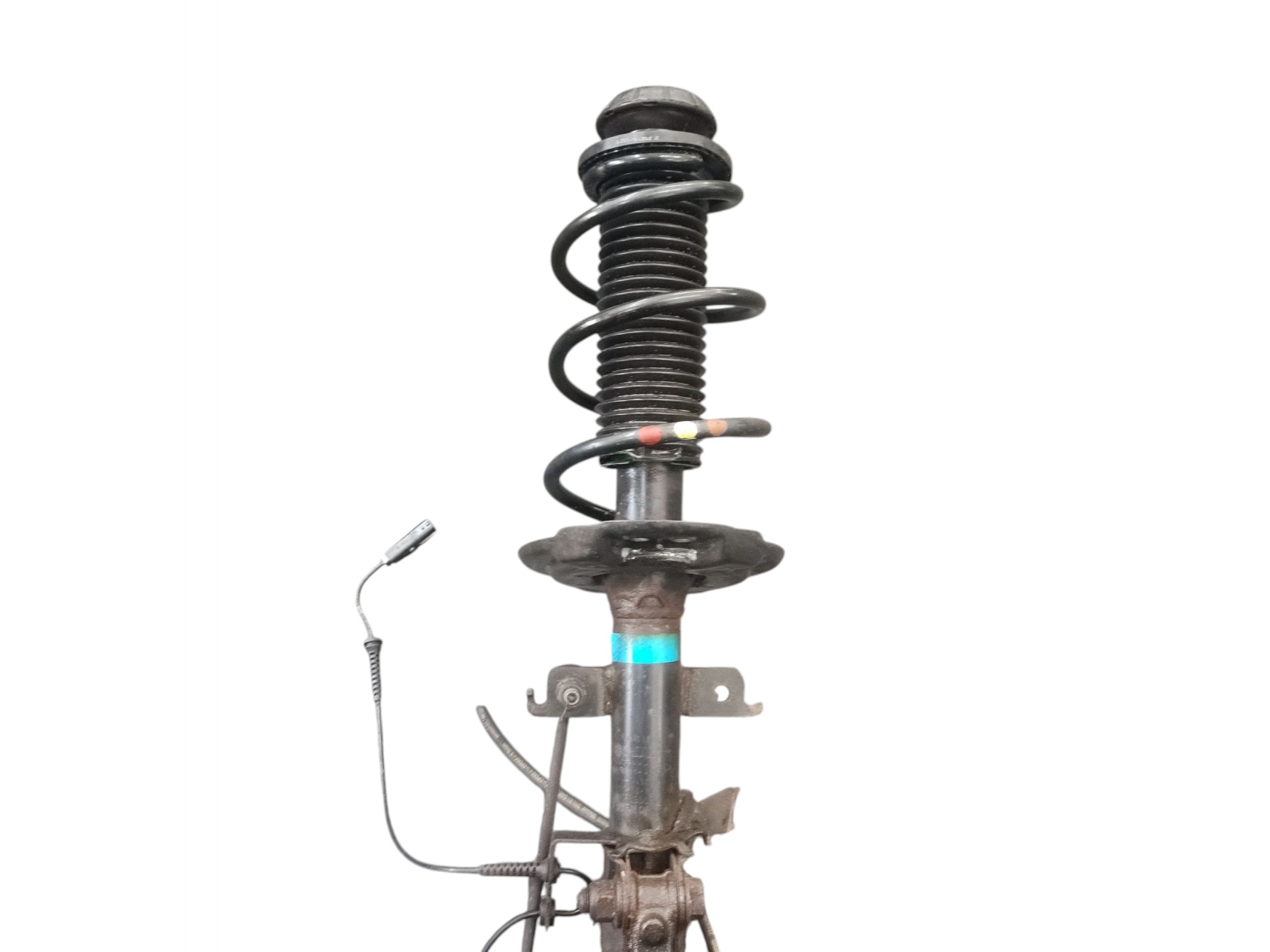 McPherson swing shock absorber right front NISSAN JUKE II F16