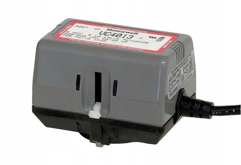 Ventilový valec Honeywell VC4013ZZ00/U 230V Kábel 1 m