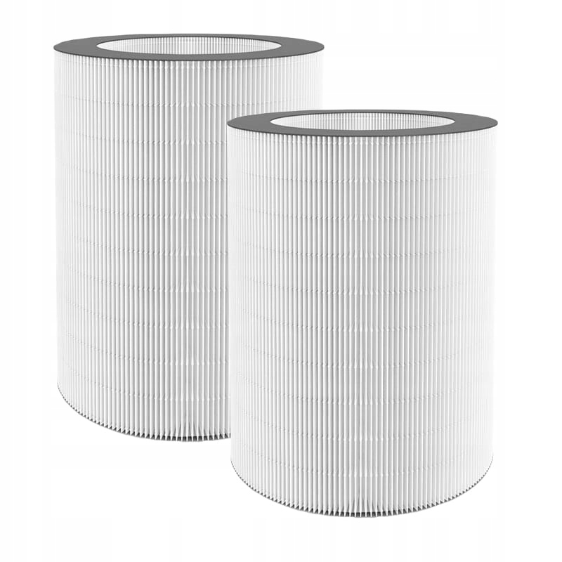 

LIFAair LA22 filtry Hepa (komplet) - LA502 (LA503)