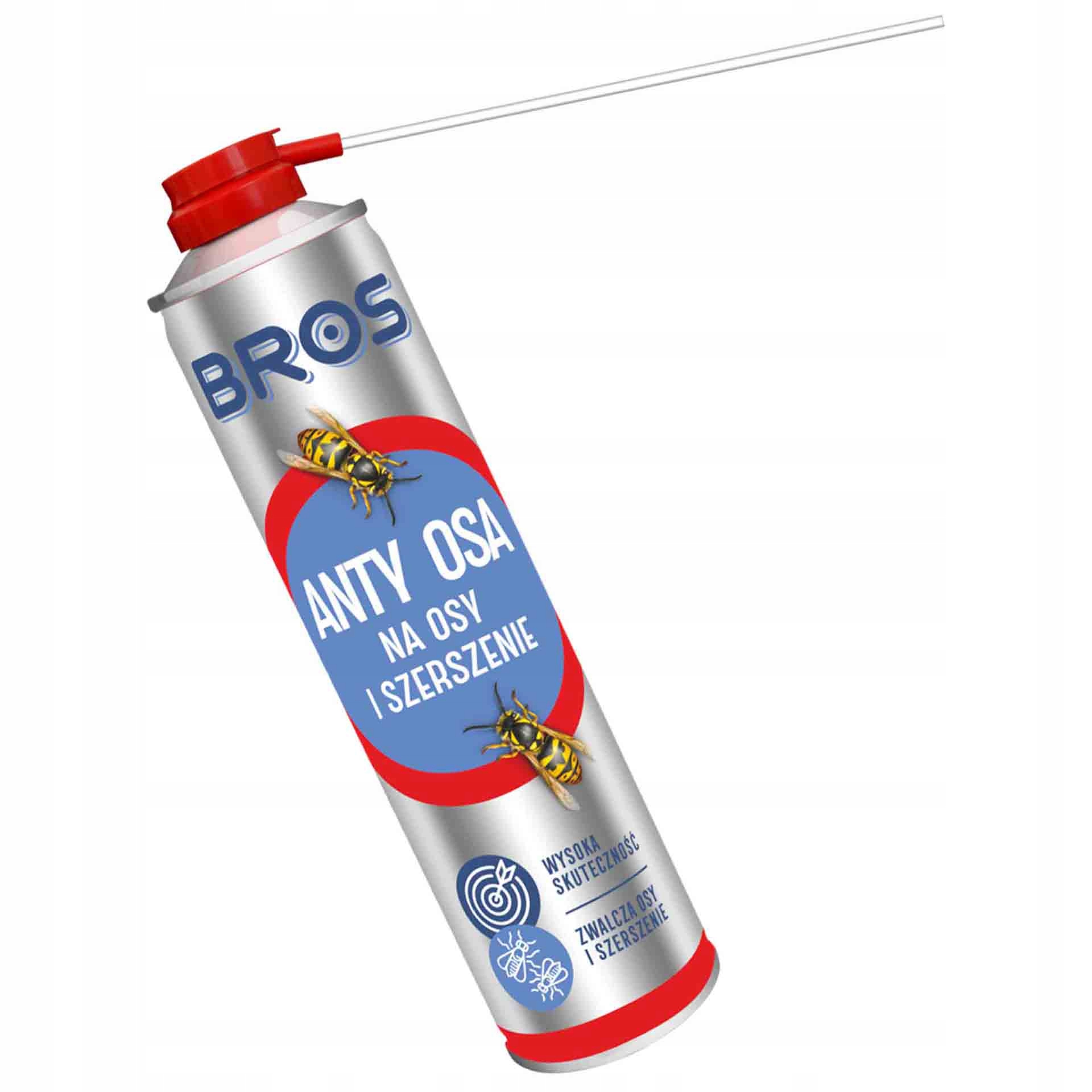 

Bros Anty Osa 300 ml