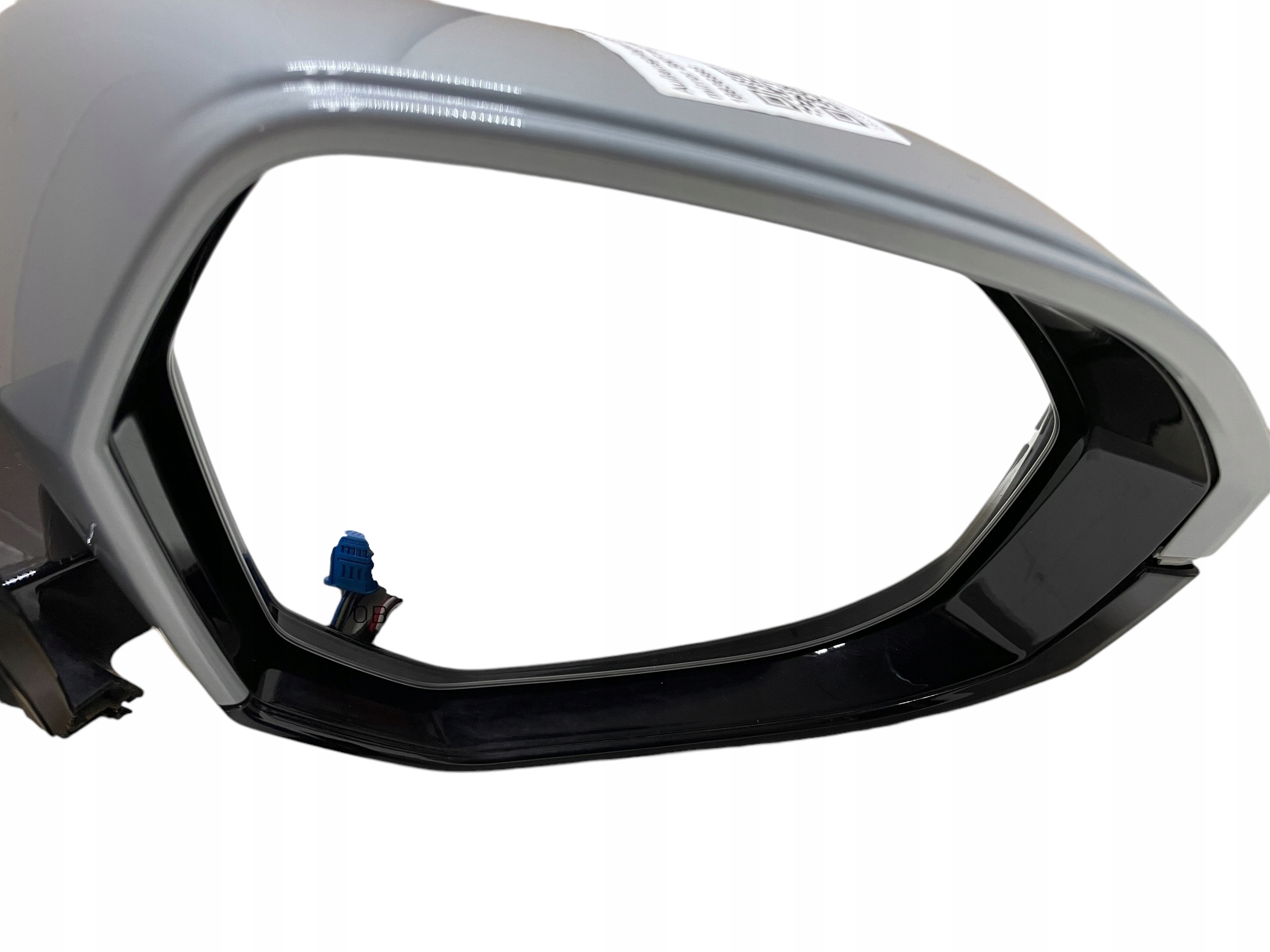 mirror right 13 PIN BMW i7 7 G70 USA C4P