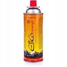 

Elico gaz butan 220g
