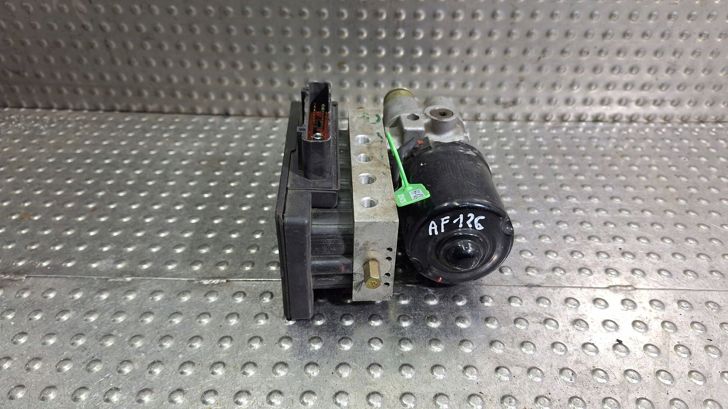 pump control unit ABS 95GB-2C285-AD 95GB-2C013-BB FORD SCORPIO MK2