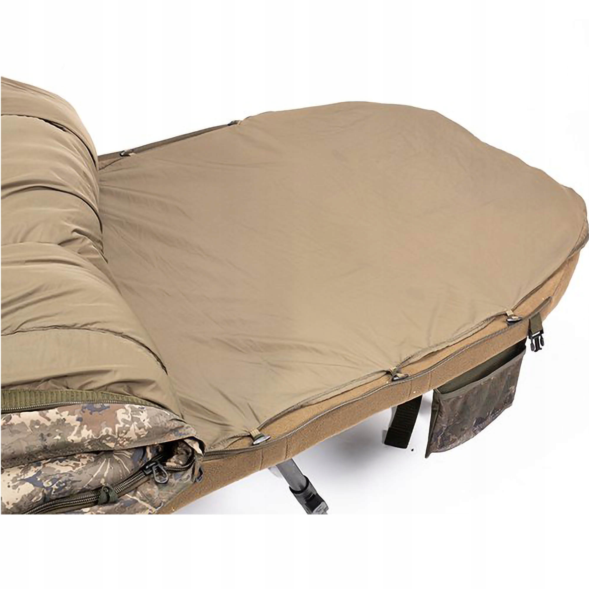 Prostěradlo Nash Induglence Mattress Sheet Standard
