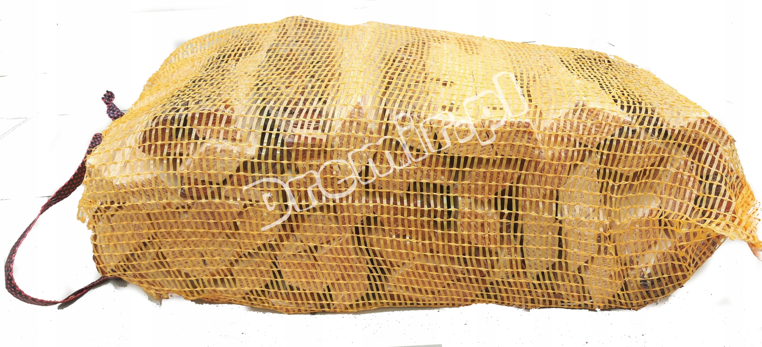 Rozpałka sosnowa drewno podpałkowe 5 dm suche Dremir