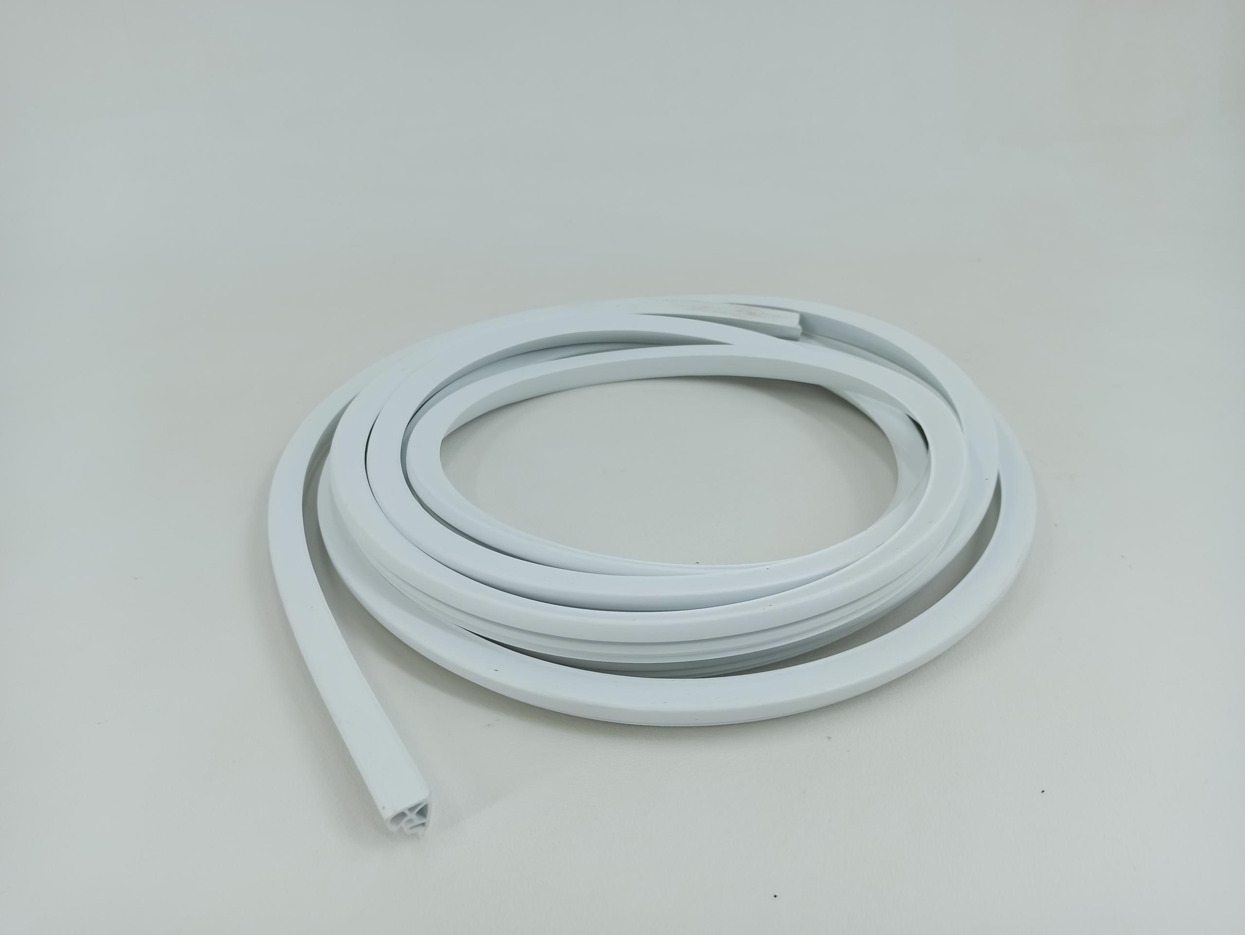 DIWARO uszczelka ościeżnicy stalowej SZ154 Marka inna