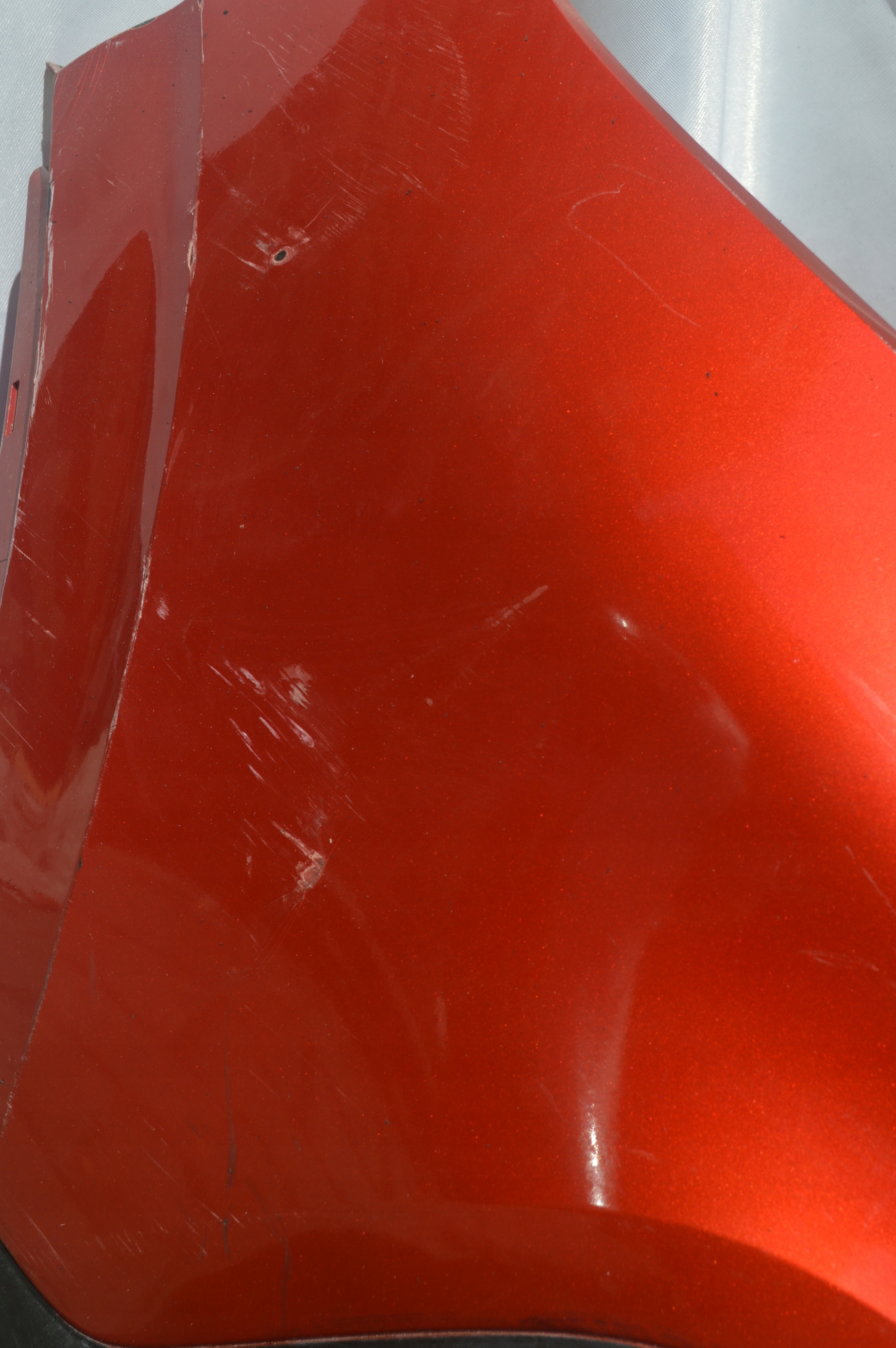 RENAULT KADJAR 2015 - ZDERZAK PRZÓD Producent części Renault OE