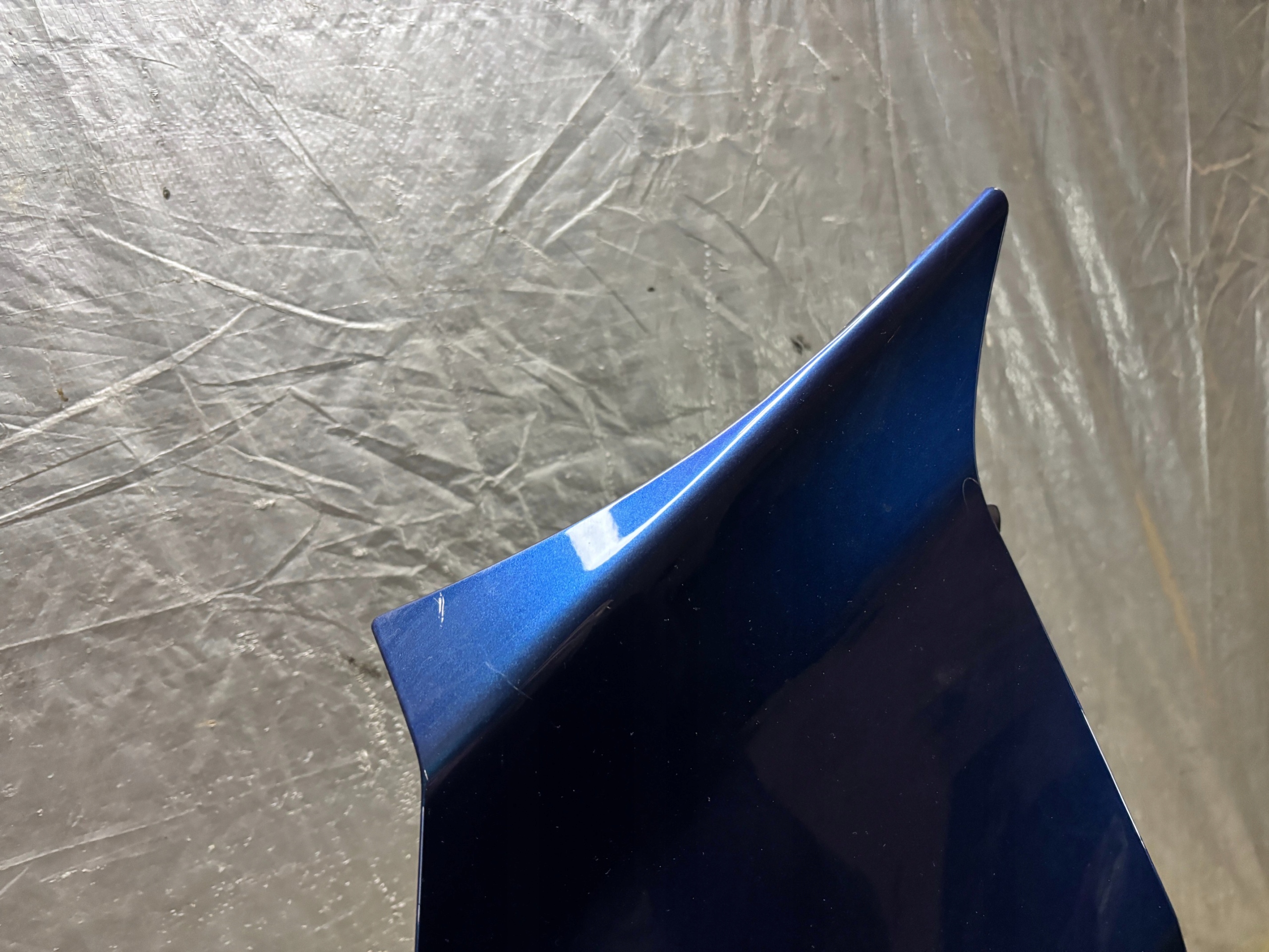 fender left front Honda HR-V II 2 k: B594P