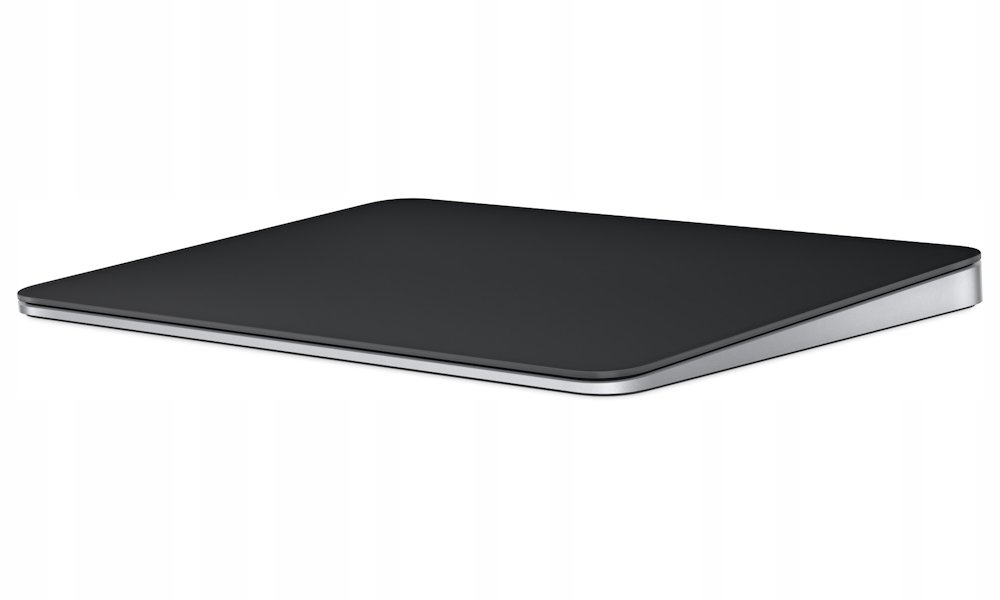 Apple Magic Trackpad 2024 Černý