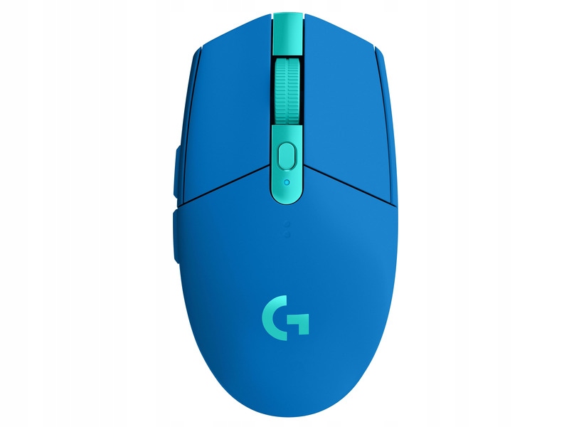 Mysz G305 Lightspeed Wireless Gaming Mouse