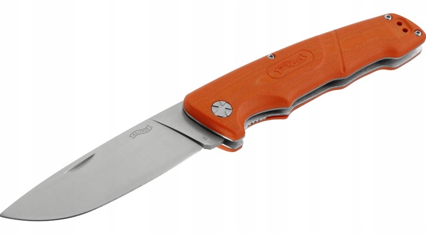 Lovecký nůž Vojenský nůž Outdoor Knife Skládací Edc Nůž