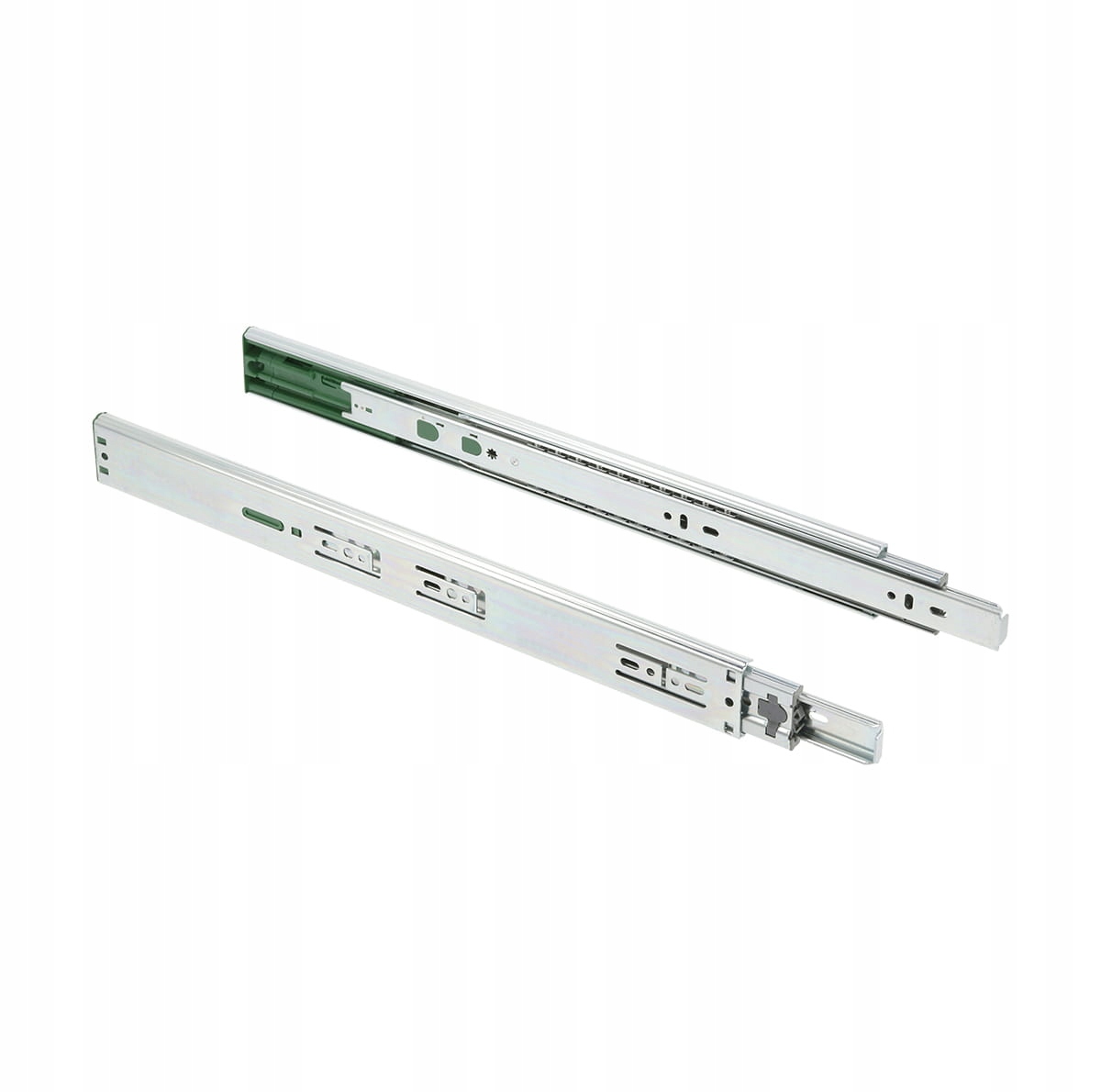 

Prowadnica kulkowa Versalite Push To Open 450mm