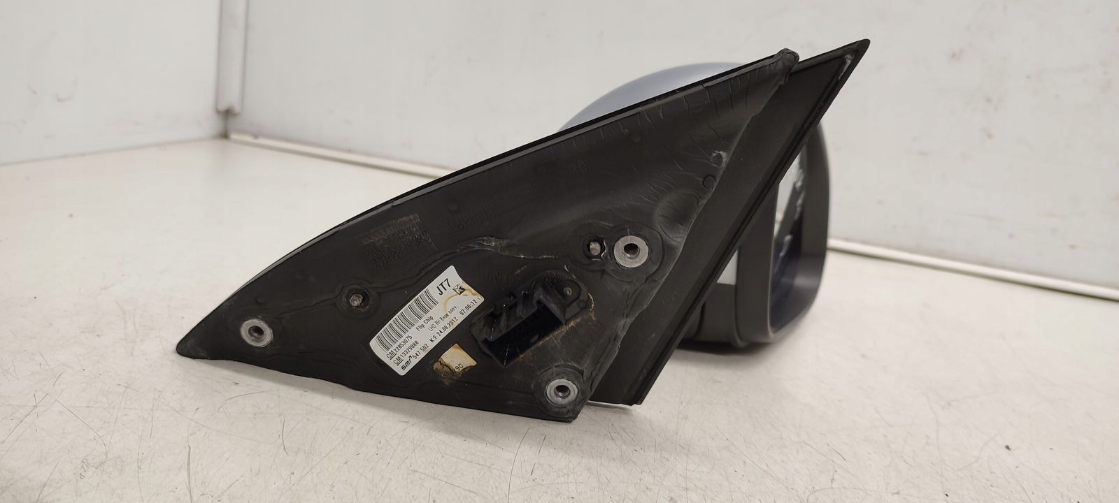 mirror right 5pin Opel Insignia A Z189