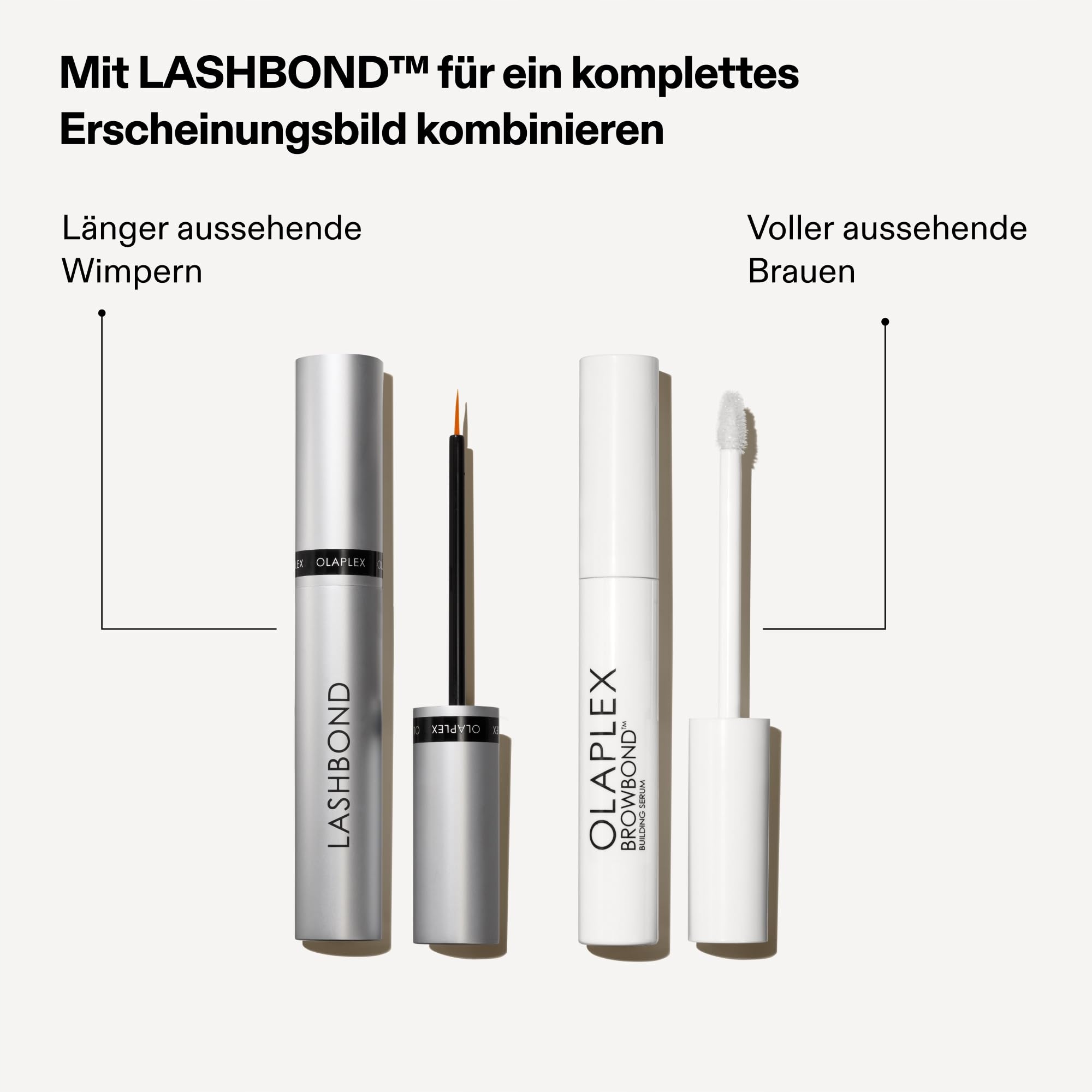 OLAPLEX Serum Do Rzęs Naturalne Dłuższe Zdrowsze Grubsze Rzęsy 4,5ml — miniatura 5