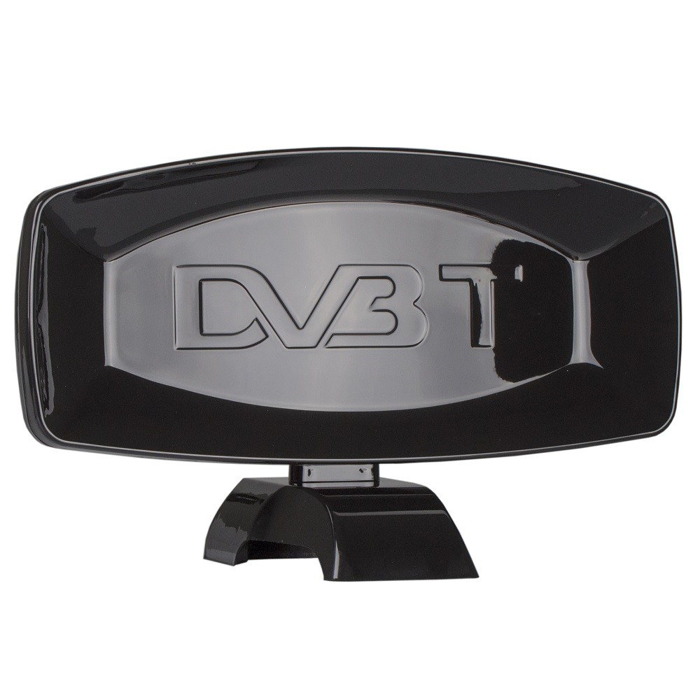 MOCNA ANTENA POKOJOWA DVB-T2 DO TV NAZIEMNEJ DOMOWA FULL HD 4K DVBT2 MUX8 Kod producenta LB0180