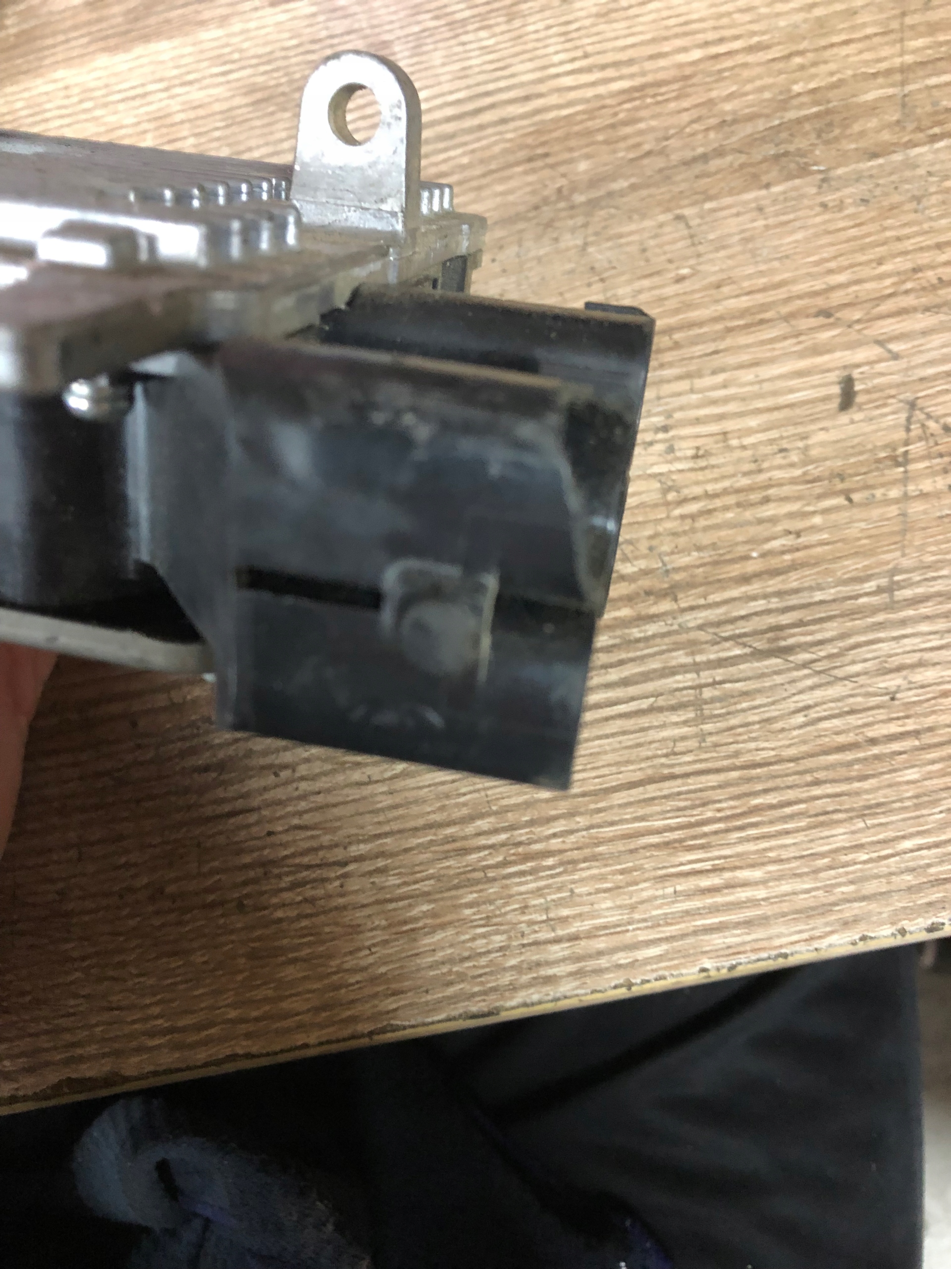MODUL PRZEKLADNI SMART FORTWO 6700003892 Producent czesci Smart OE