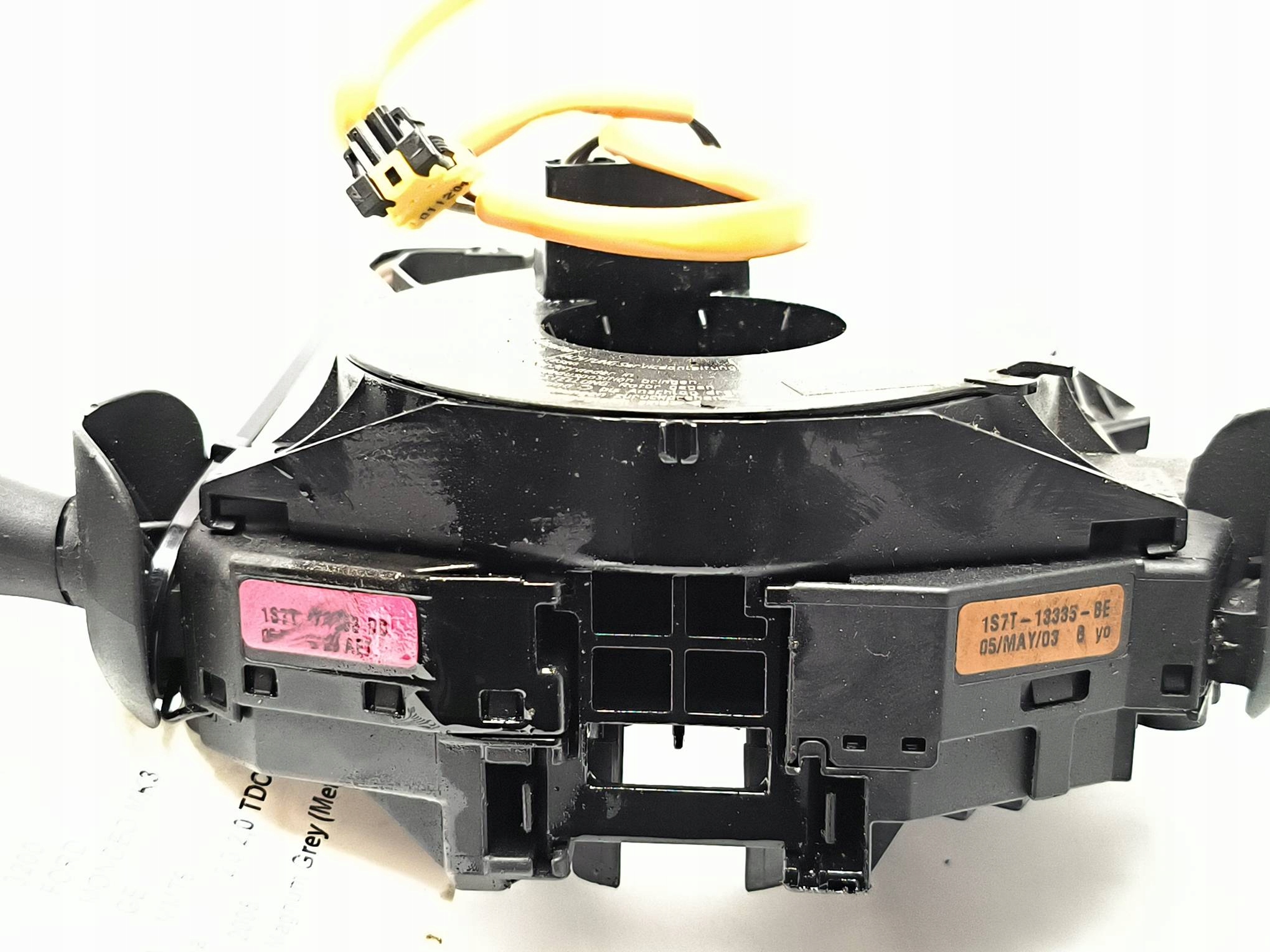 Pulsante 1S7T-13335-BE FORD MONDEO MK3