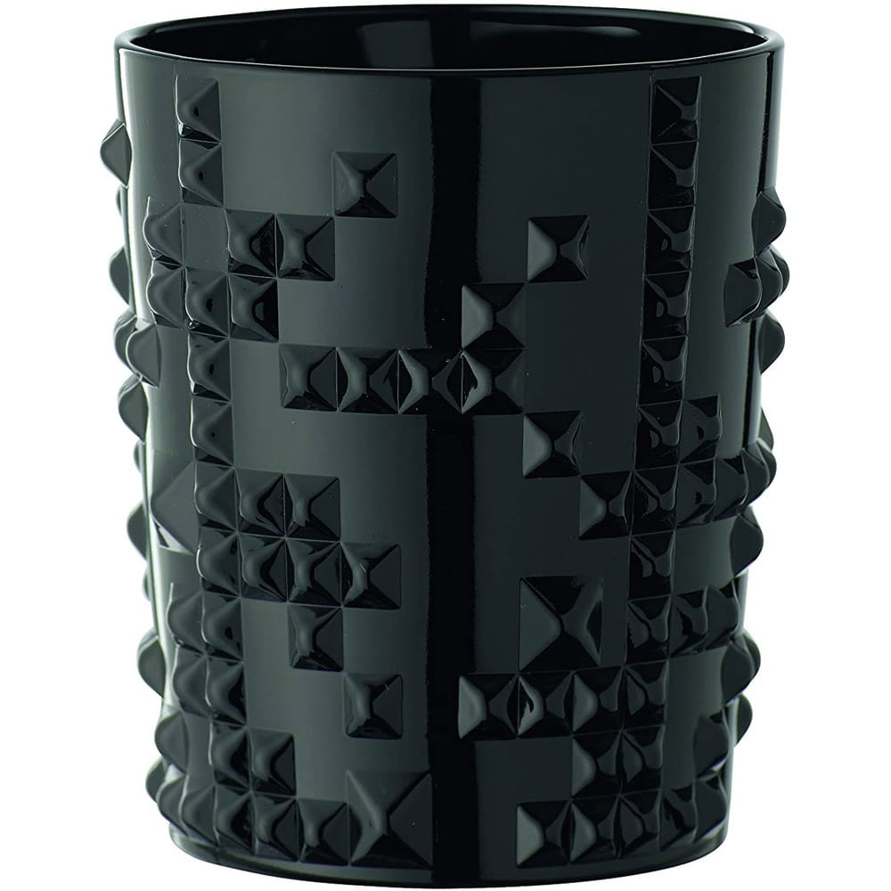 

Nachtmann Punk Black, kryształ, szklanka, 348 ml