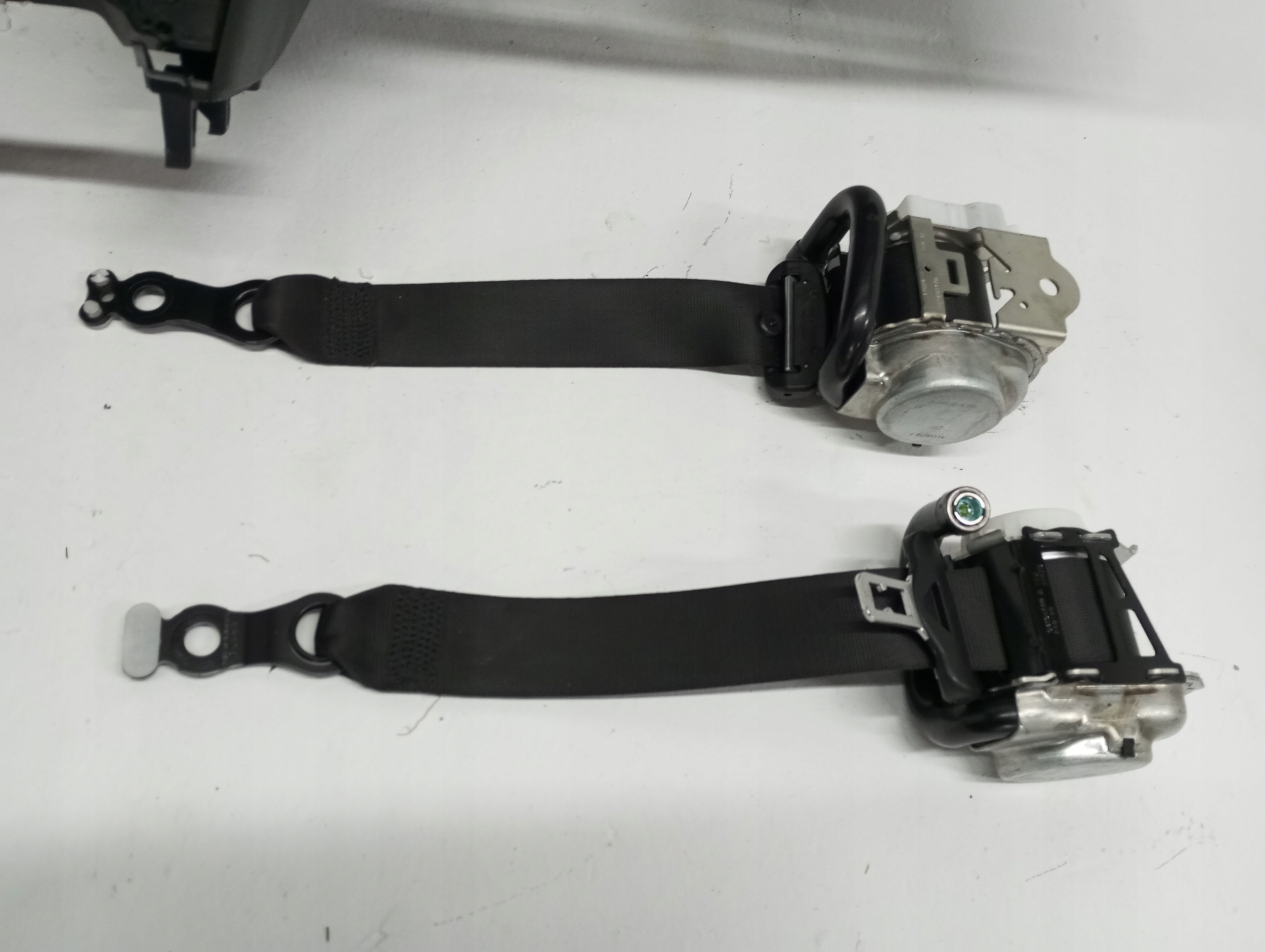 dashboard Mercedes C KLASA 206 24R