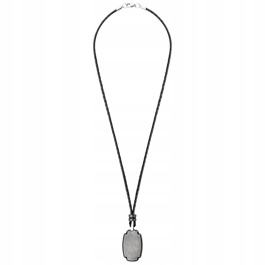 Pánský náhrdelník Manoki Ocel 316L 60 cm