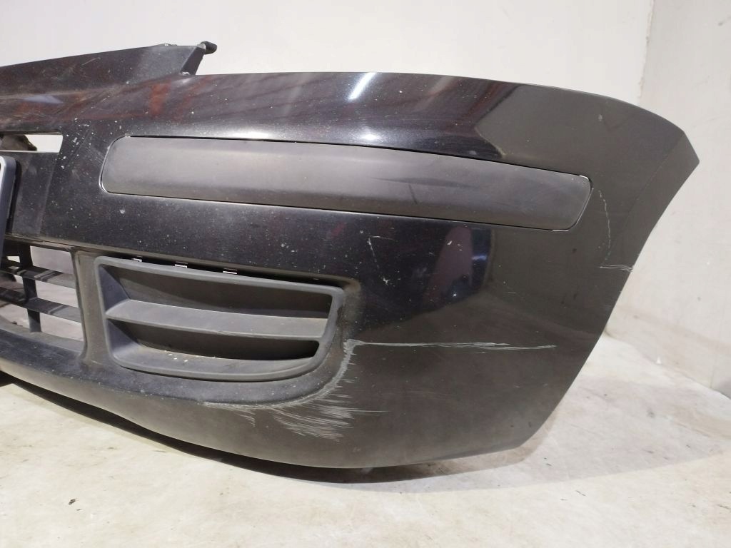 Fiat Panda II 2 nárazník předek přední 632