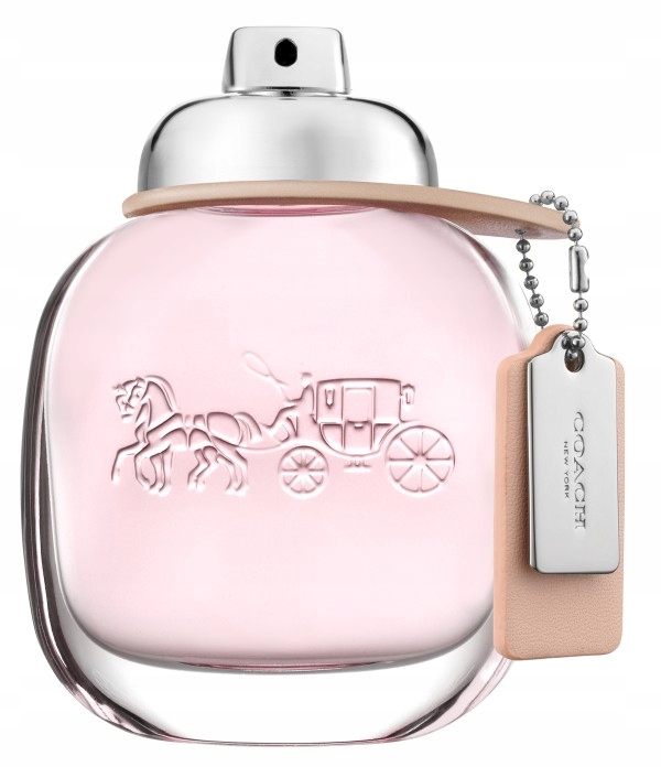 Coach New York Edt 50ml Sprej